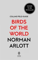 Aves del mundo Collins - Collins Birds of the World