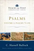 Salmos: Salmos 73-150 - Psalms: Psalms 73-150