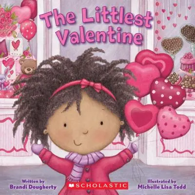 El pequeño San Valentín - The Littlest Valentine