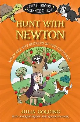 Caza con Newton: ¿Cuáles son los secretos del Universo? - Hunt with Newton: What Are the Secrets of the Universe?