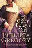 Otra Niña Bolena - Other Boleyn Girl