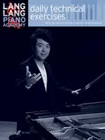 Lang Lang Piano Academy -- Ejercicios técnicos diarios - Lang Lang Piano Academy -- Daily Technical Exercises