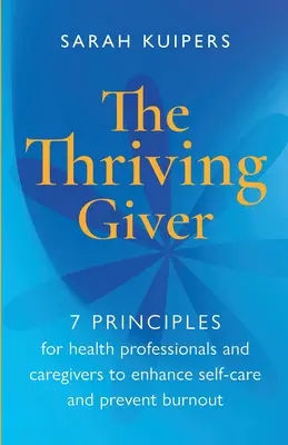 El dador próspero - The Thriving Giver