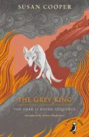 Rey Gris - Secuencia «La oscuridad asciende - Grey King - The Dark is Rising sequence