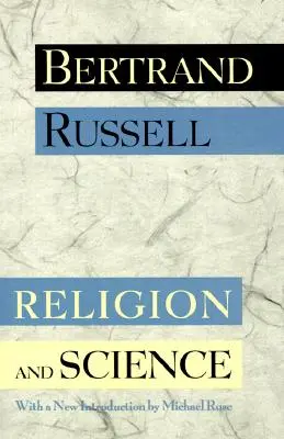 Religión y ciencia - Religion and Science