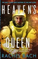 La Reina del Cielo - Libro 3 de Paradox - Heaven's Queen - Book 3 of Paradox