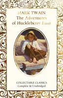 Las aventuras de Huckleberry Finn - The Adventures of Huckleberry Finn