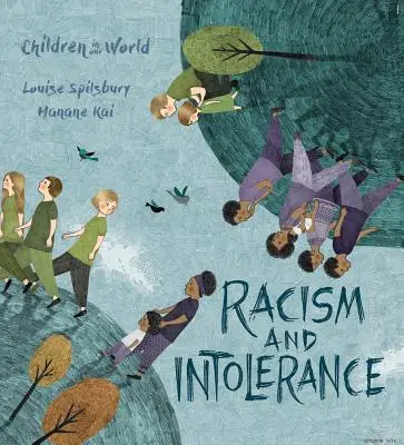 Racismo e Intolerancia - Racism and Intolerance