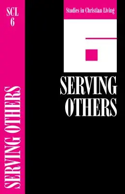 Sirviendo a los demás - Serving Others