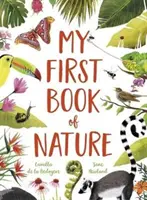 Mi primer libro de la naturaleza - My First Book of Nature