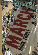 Marcha: Libro tercero - March: Book Three