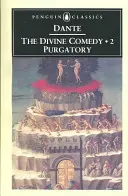 La Divina Comedia: Volumen 2: El Purgatorio - The Divine Comedy: Volume 2: Purgatory