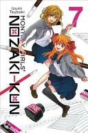 Monthly Girls' Nozaki-Kun, Volume 7