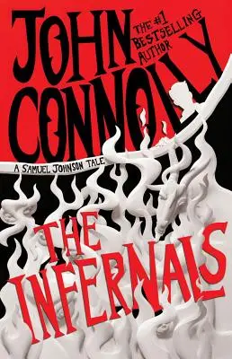 Los infernales, 2: Un cuento de Samuel Johnson - The Infernals, 2: A Samuel Johnson Tale