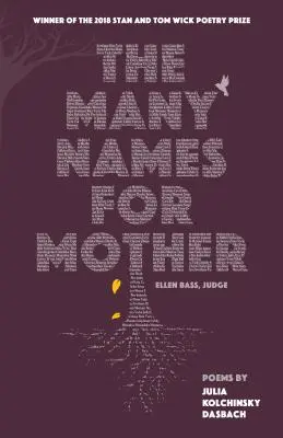 Los muchos nombres de la Madre - The Many Names for Mother