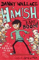 ¡Hamish y el bebé BOOM! - Hamish and the Baby BOOM!