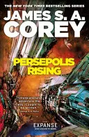 Persépolis - Persepolis Rising