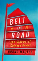 Cinturón y Ruta: Un orden mundial chino - Belt and Road: A Chinese World Order