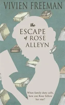 La fuga de Rose Alleyn - The Escape of Rose Alleyn