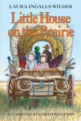 La casita de la pradera - Little House on the Prairie