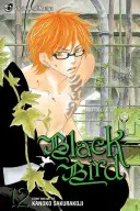 Black Bird, volumen 12 - Black Bird, Volume 12