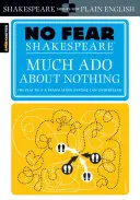 Mucho ADO sobre Nada (No Fear Shakespeare), 11 - Much ADO about Nothing (No Fear Shakespeare), 11