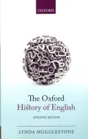 La Historia Oxford del Inglés - The Oxford History of English