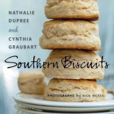 Galletas sureñas - Southern Biscuits