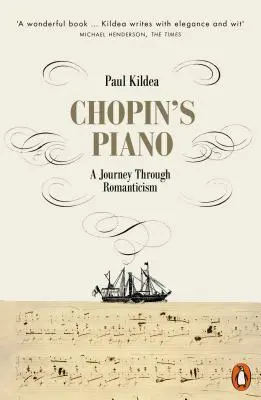 El piano de Chopin - Un viaje a través del Romanticismo - Chopin's Piano - A Journey through Romanticism