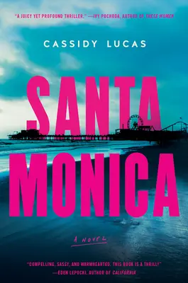 Santa Mónica - Santa Monica