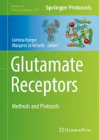 Receptores de glutamato: Métodos y protocolos - Glutamate Receptors: Methods and Protocols