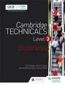 Cambridge Technicalsbusiness Nivel 3 - Cambridge Technicalsbusiness Level 3
