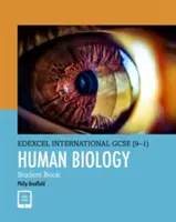 Pearson Edexcel International GCSE (9-1) Human Biology Student Book