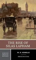 El ascenso de Silas Lapham - The Rise of Silas Lapham