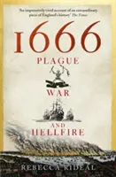 1666 - Peste, guerra y fuego infernal - 1666 - Plague, War and Hellfire