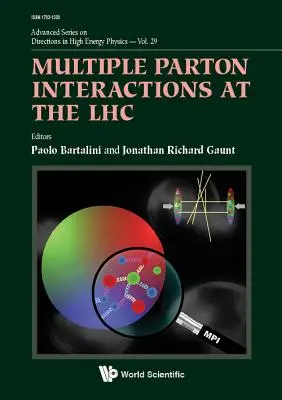 Interacciones múltiples de Parton en el Lhc - Multiple Parton Interactions at the Lhc