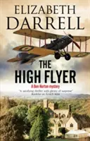 High Flyer - Un misterio de la aviación - High Flyer - An Aviation Mystery