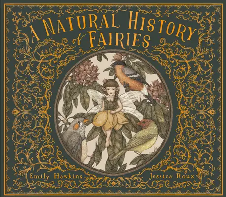 Historia natural de las hadas - A Natural History of Fairies