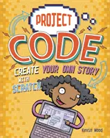 Crea tu propia historia con Scratch - Create Your Own Story with Scratch