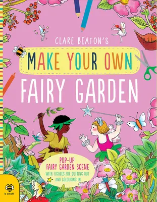 Crea tu propio jardín de hadas - Make Your Own Fairy Garden