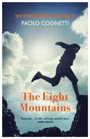 Ocho montañas (Cognetti Paolo (Autor)) - Eight Mountains (Cognetti Paolo (Author))