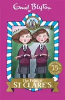 Gemelos en St Clare's - Libro 1 - Twins at St Clare's - Book 1