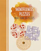 Puzzles Mindfulness - Más de 100 puzzles - Mindfulness Puzzles - More than 100 puzzles