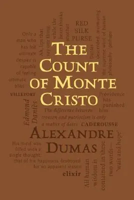 El Conde de Montecristo - The Count of Monte Cristo