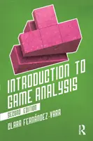 Introduccin al Anlisis de Juegos - Introduction to Game Analysis