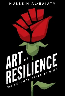 El arte de resistir: El estado mental del refugiado - Art of Resilience: The Refugee State of Mind