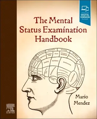 Manual del examen del estado mental - Mental Status Examination Handbook