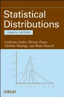 Distribuciones estadísticas - Statistical Distributions