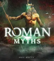 Mitos romanos - Roman Myths