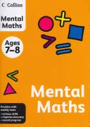 Collins Matemáticas Mentales - Collins Mental Maths